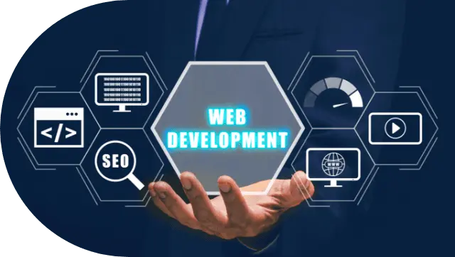 web coding