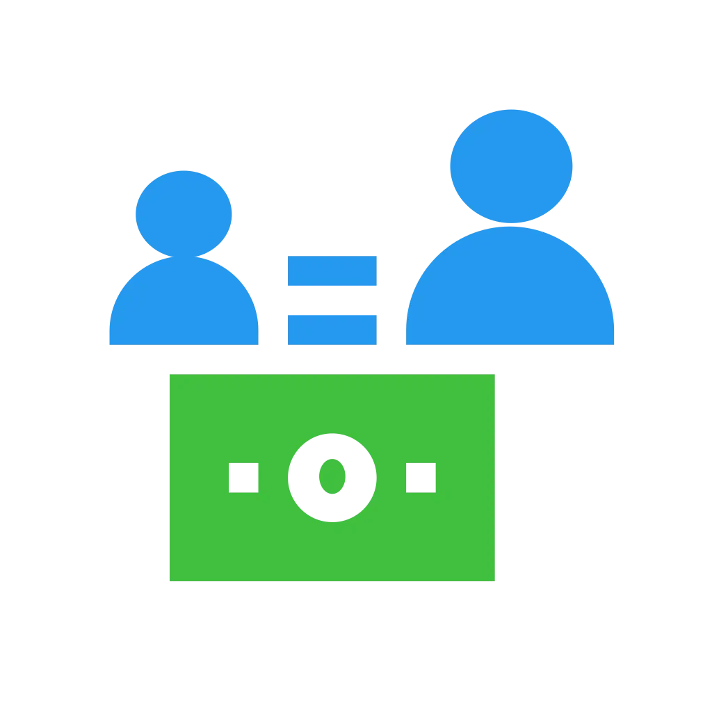 Sell Image Block Icon 3