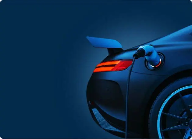 electric vehicle