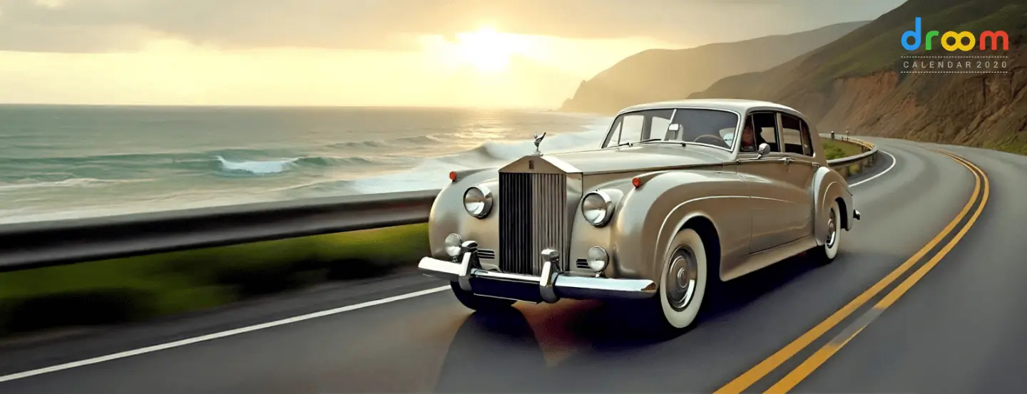 Droom Calendar Shoot