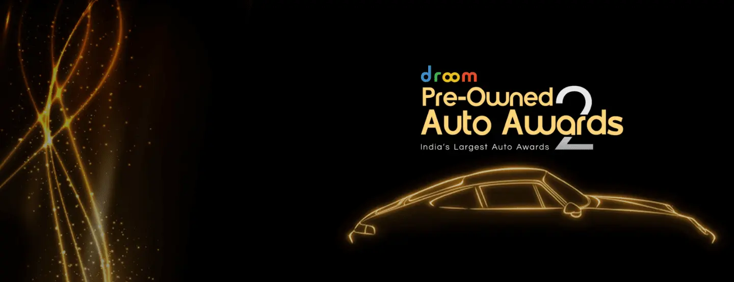 Pre-Owned Auto Awards