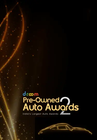 Pre-Owned Auto Awards