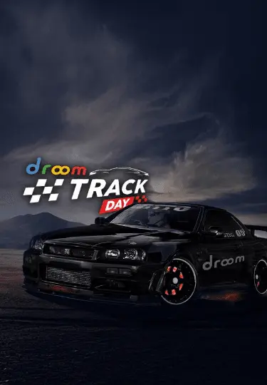 Droom Track Day
