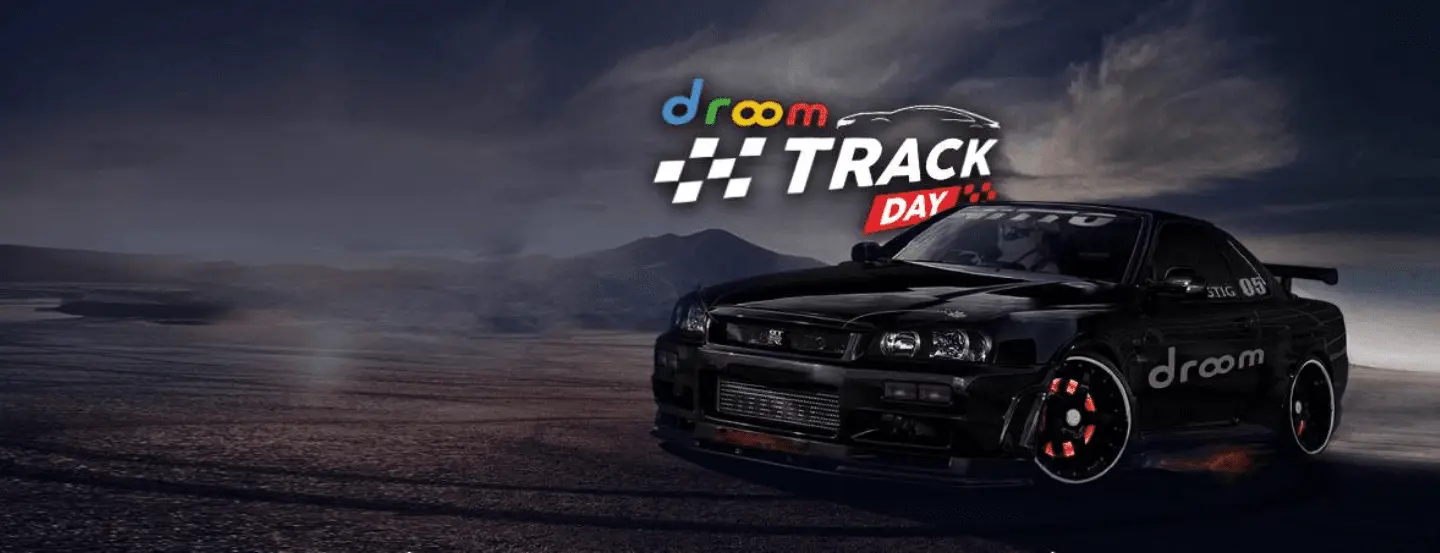 Droom Track Day