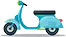 scooter