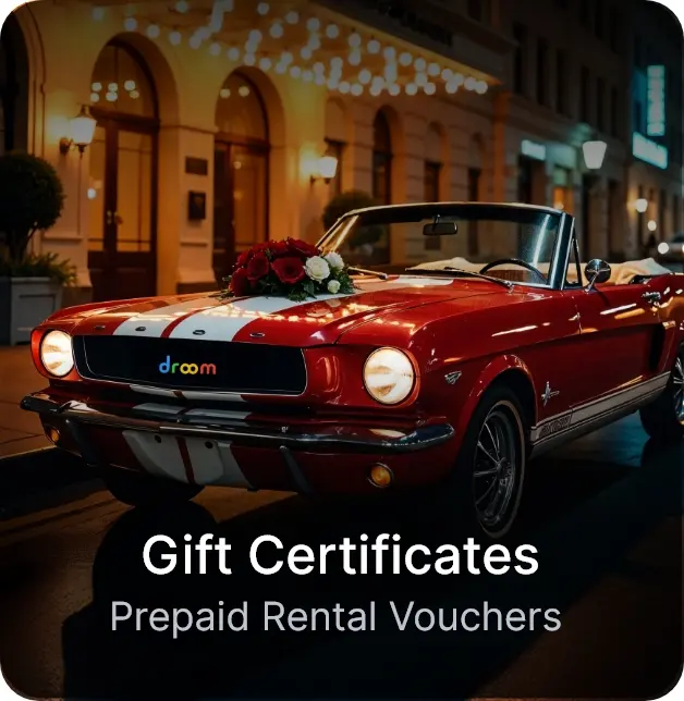 Gift Voucher