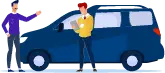 another car