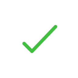 Checkmark Icon