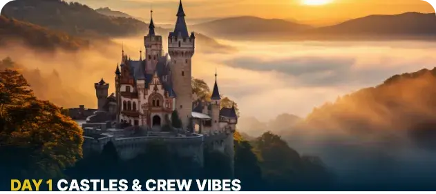 Castle