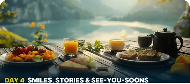 Smile Stories