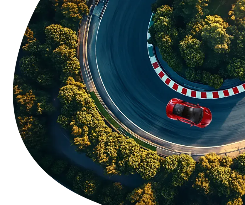 Swiss Highway