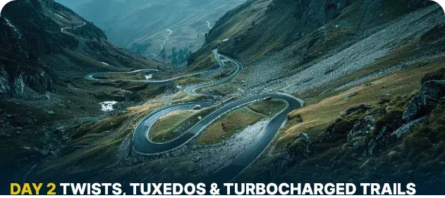 Twist Trails
