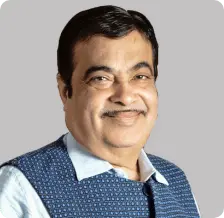 Nitin Gadkari