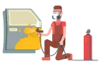 Denting & Painting