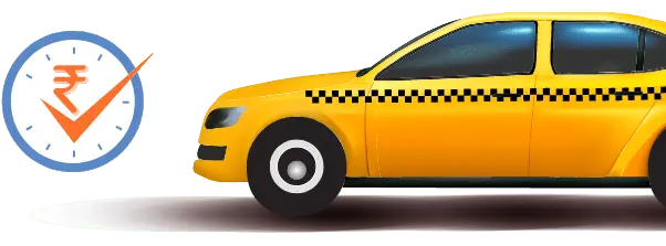 taxi fare calculator