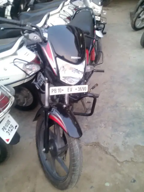 Honda Dream Yuga 110cc 2013