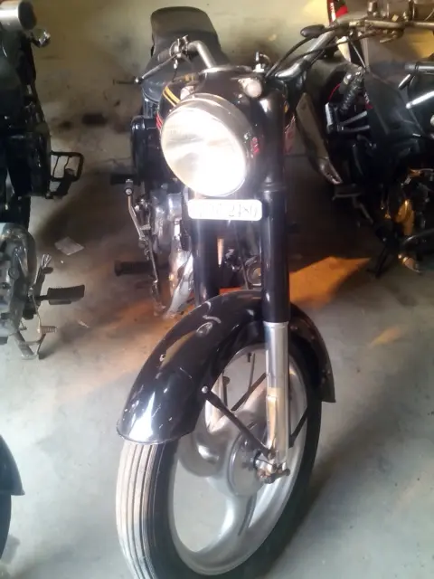Royal Enfield Standard 350cc 1996