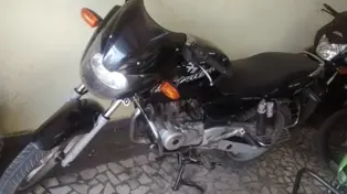 Bajaj Pulsar 150cc 2010