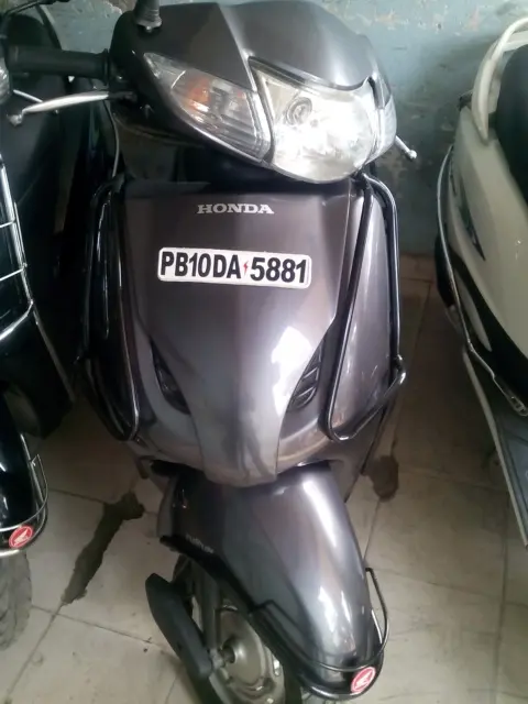 Honda Activa 110cc 2010