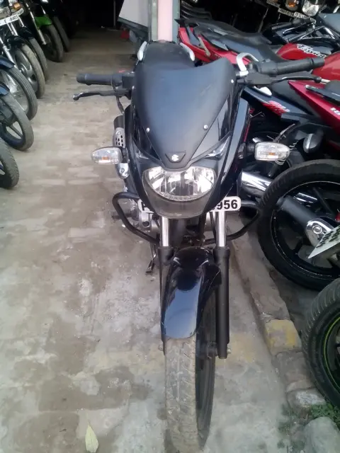 Bajaj Pulsar 150 DTS-i  150cc 2011_623012918