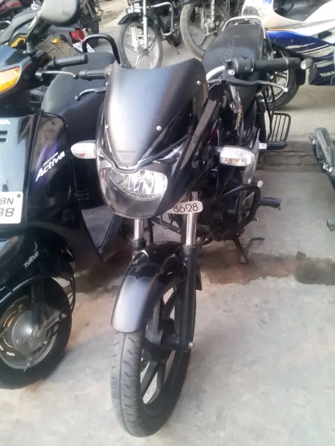 Bajaj Pulsar 150cc 2009