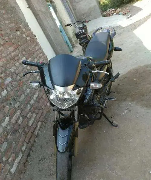 TVS Apache RTR 180cc 2010