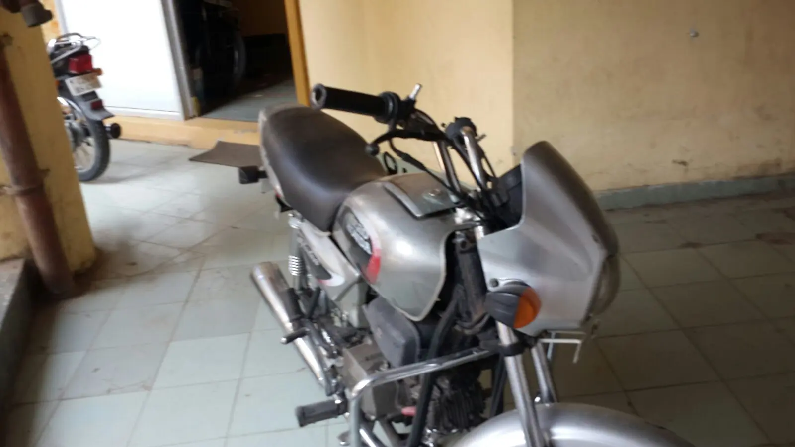 Hero Splendor 100cc 1995