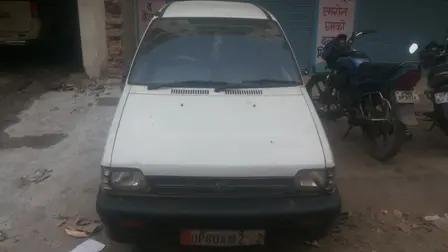 Maruti Suzuki 800 AC BS II 2005