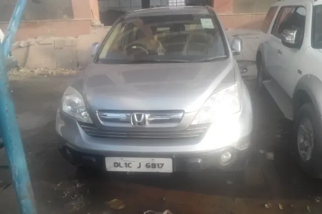 Honda CR-V 2.4L 2WD 2007