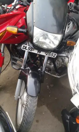 Hero Super Splendor 125cc 2009