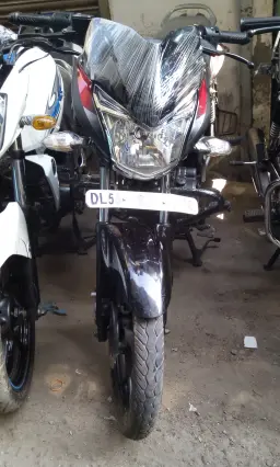 Bajaj Discover 125T 2013