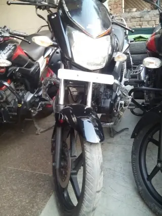 Hero Hunk 150cc 2009