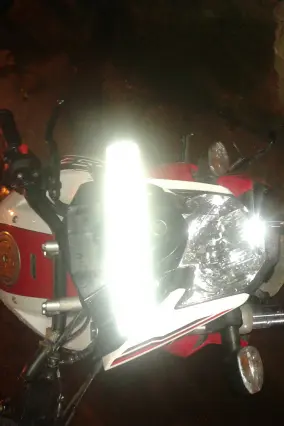 Yamaha FZS FI 150cc 2014