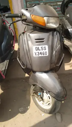 Honda Activa 109 2007