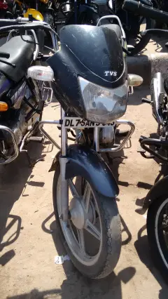 TVS Star City 110cc 2006