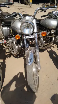 Royal Enfield Electra 350cc 350cc 2004