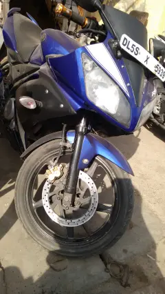 Yamaha YZF-R15 150cc 2008