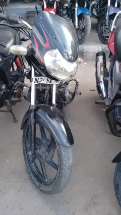 Bajaj Discover 135cc 2007