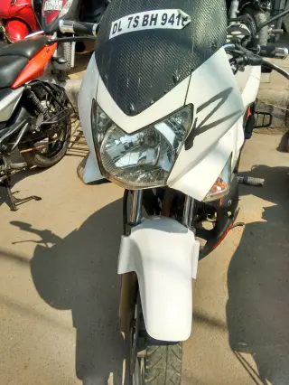 Hero Karizma R 223cc 2011