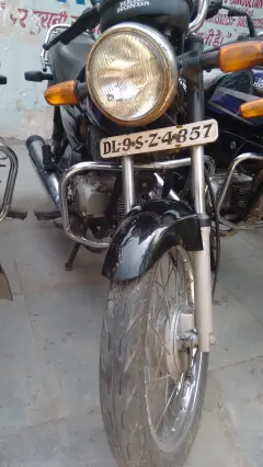Hero HF Dawn 100cc 2011