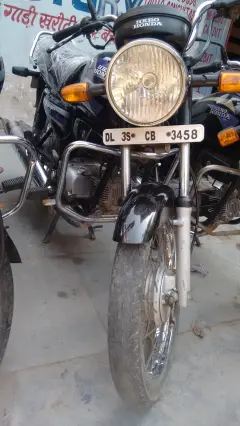 Hero HF Dawn 100cc 2010