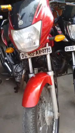 Yamaha Gladiator 125cc 2005