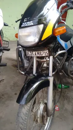 Hero Ambition 135cc 2005