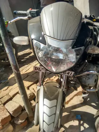 TVS Apache 150cc 2007