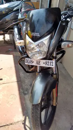 Hero Hunk 150cc 2010