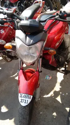 Yamaha FZ 150cc 2009