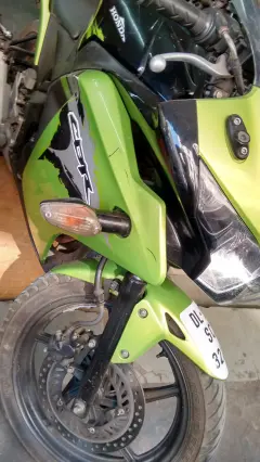 Honda CBR 150R 150cc 2013