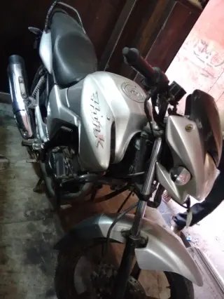 Hero Hunk 150cc 2007
