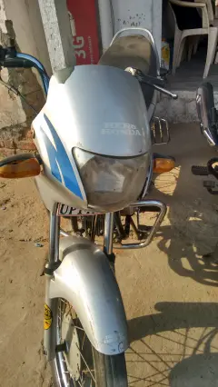 Hero Passion 100cc  2005