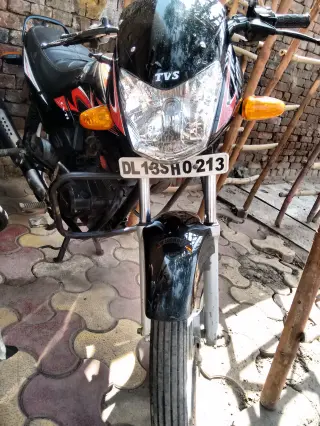 TVS Star Sport 100cc 2010